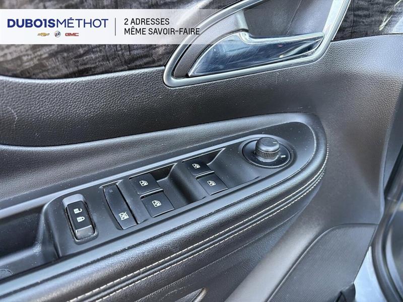 buick Encore 2015 - 15