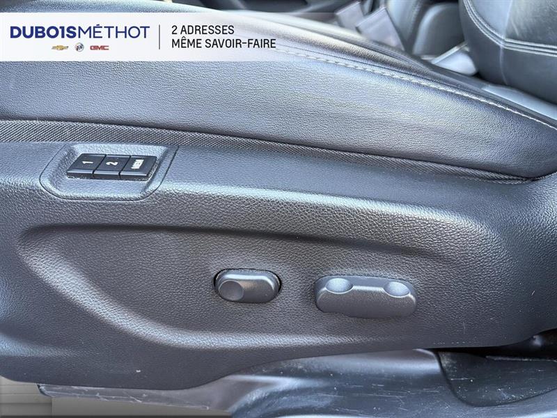 buick Encore 2015 - 16