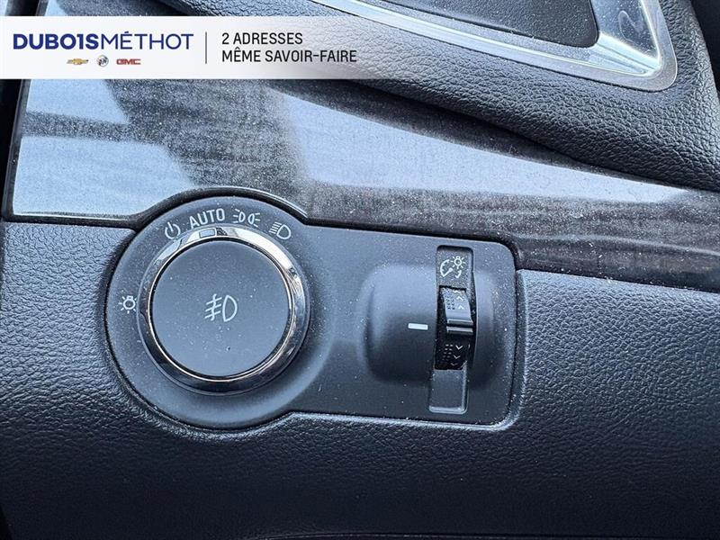 buick Encore 2015 - 17