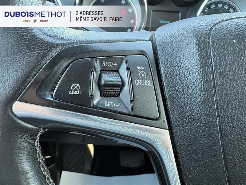 buick Encore 2015 - 18