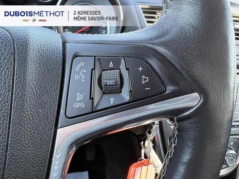 buick Encore 2015 - 19