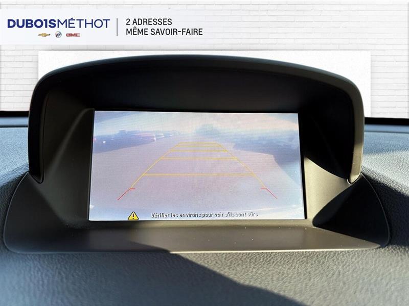 buick Encore 2015 - 21