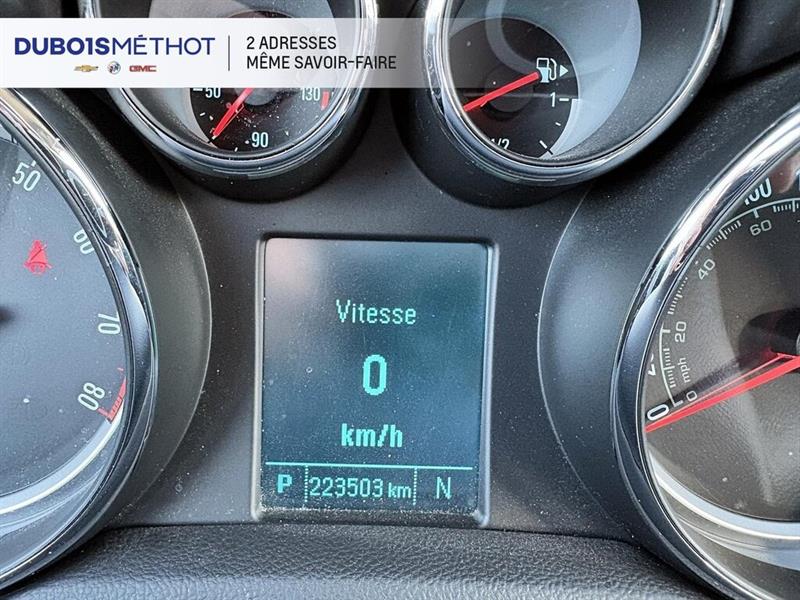 buick Encore 2015 - 24