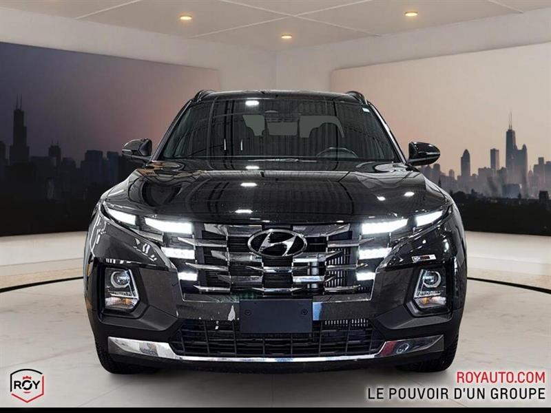 hyundai Santa Cruz 2024 - 2