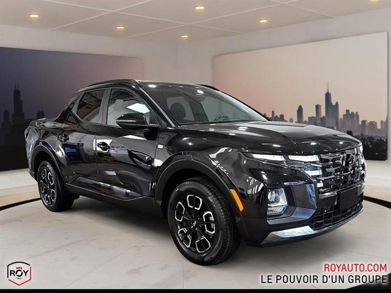 hyundai Santa Cruz 2024 - 3