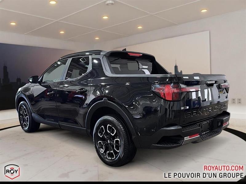 hyundai Santa Cruz 2024 - 5