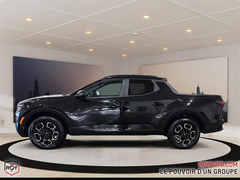 hyundai Santa Cruz 2024 - 6