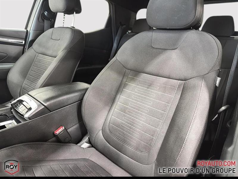 hyundai Santa Cruz 2024 - 7