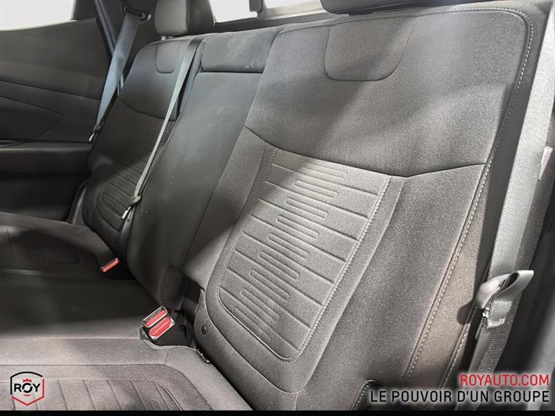 hyundai Santa Cruz 2024 - 8