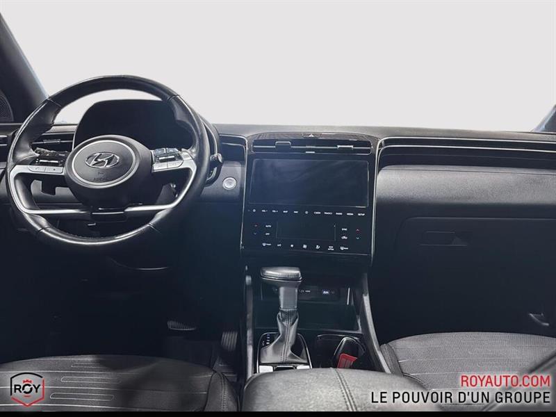 hyundai Santa Cruz 2024 - 9