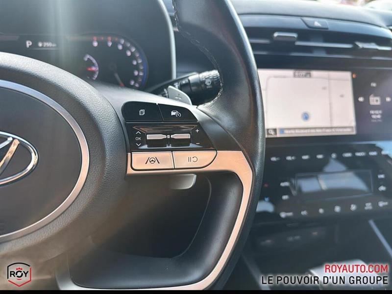 hyundai Santa Cruz 2024 - 12