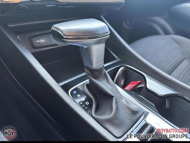 hyundai Santa Cruz 2024 - 14