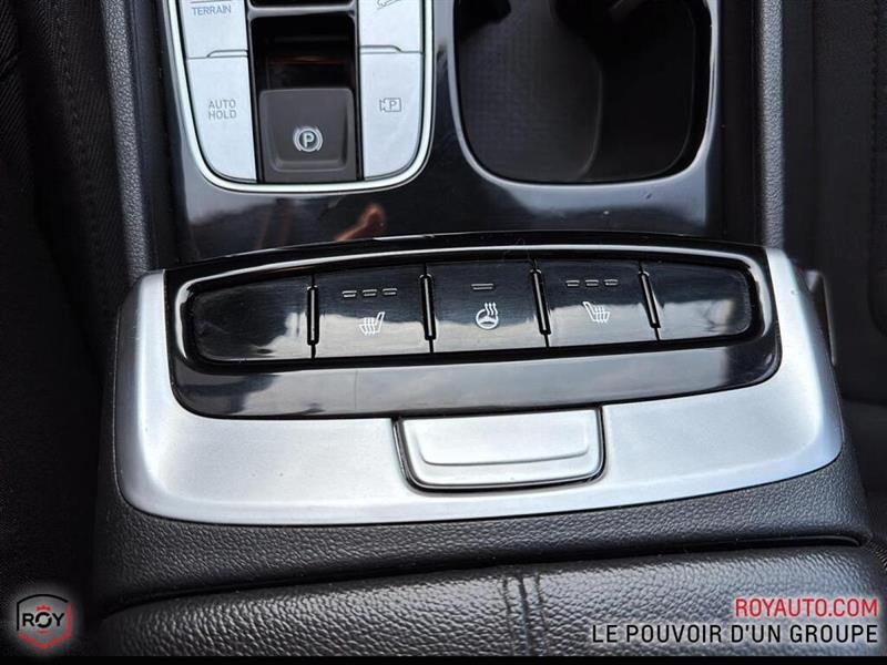 hyundai Santa Cruz 2024 - 18