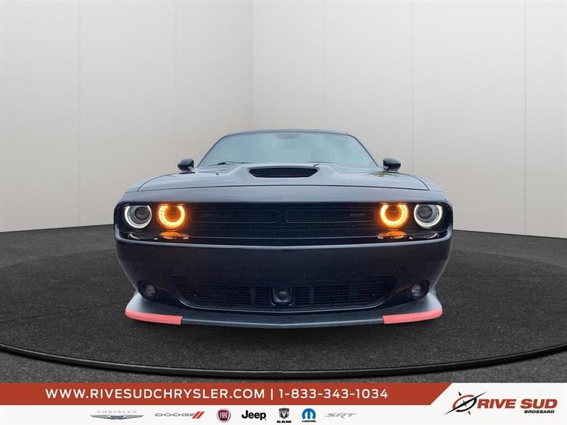 dodge Challenger 2021 - 2