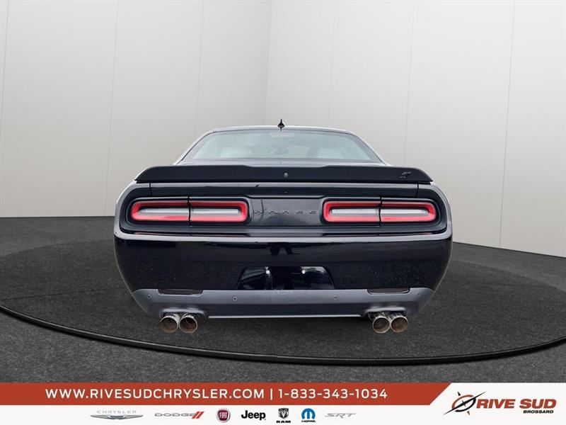 dodge Challenger 2021 - 3