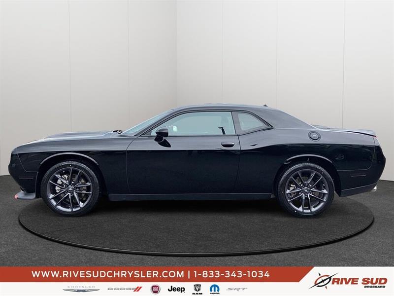 dodge Challenger 2021 - 5