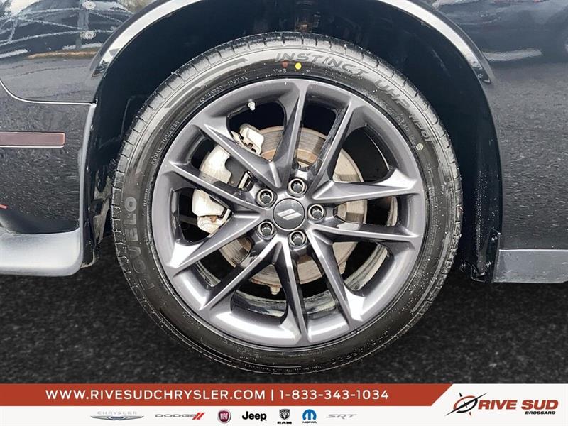 dodge Challenger 2021 - 6