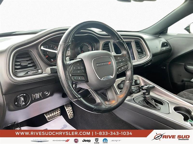 dodge Challenger 2021 - 9