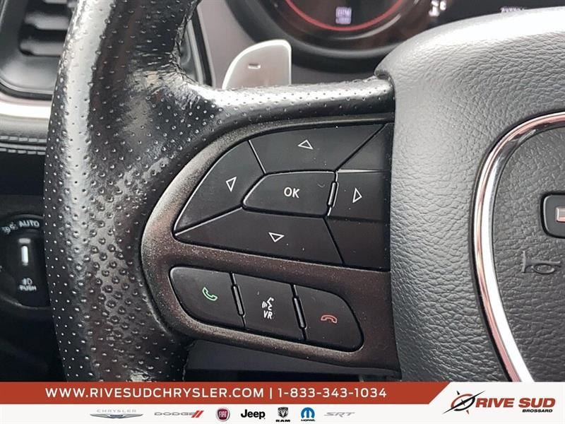 dodge Challenger 2021 - 12