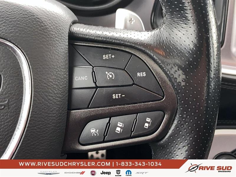 dodge Challenger 2021 - 13