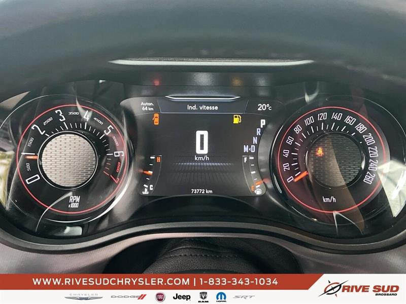 dodge Challenger 2021 - 14