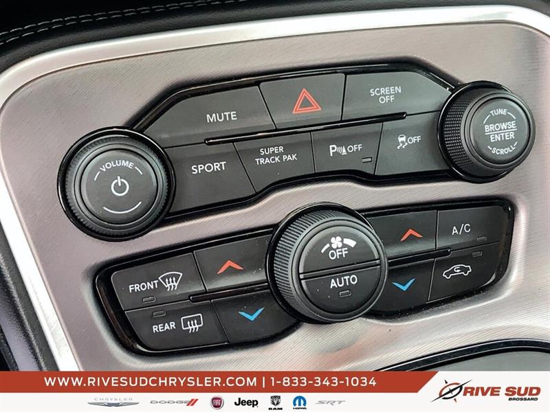 dodge Challenger 2021 - 16