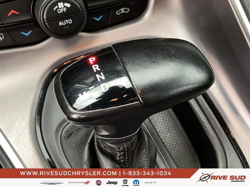 dodge Challenger 2021 - 17