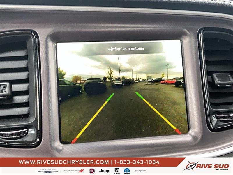 dodge Challenger 2021 - 19