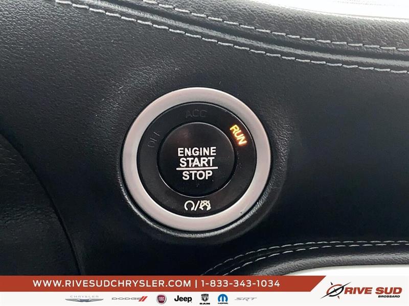 dodge Challenger 2021 - 20