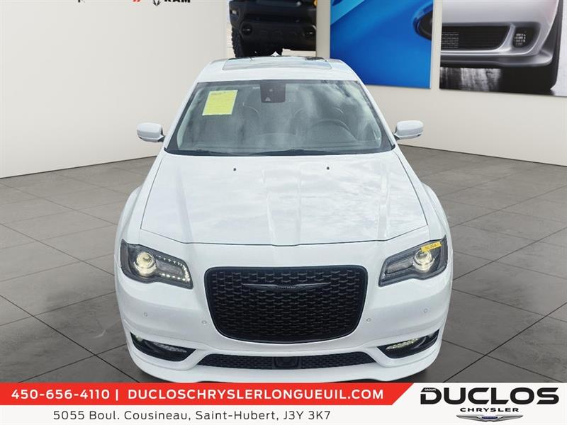 chrysler 300 2023 - 3