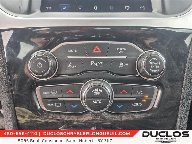 chrysler 300 2023 - 23