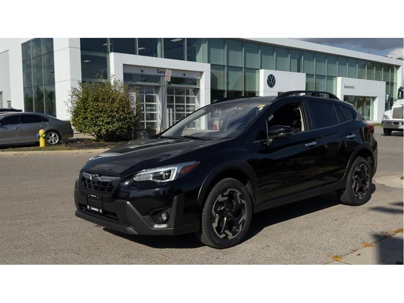 subaru Crosstrek 2023