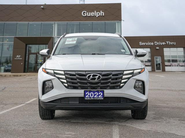 hyundai Tucson 2022 - 2