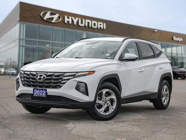 hyundai Tucson 2022 - 3