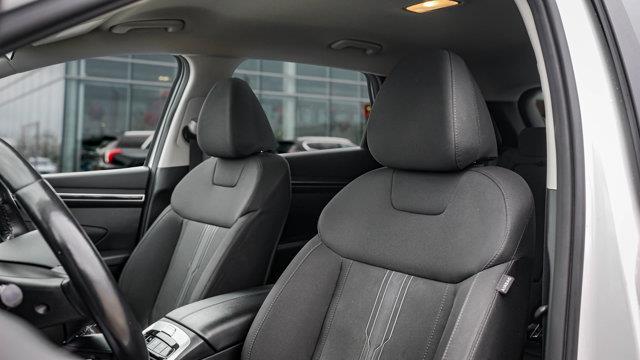 hyundai Tucson 2022 - 7