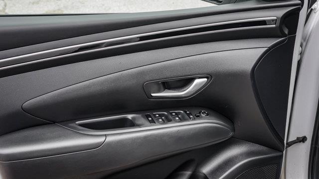 hyundai Tucson 2022 - 8