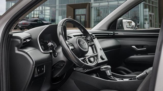 hyundai Tucson 2022 - 9