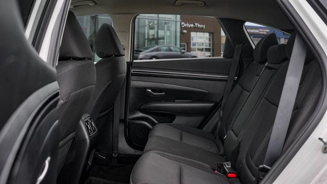 hyundai Tucson 2022 - 10