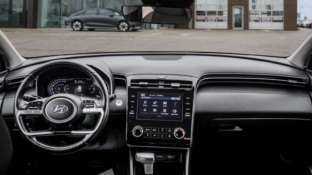 hyundai Tucson 2022 - 11