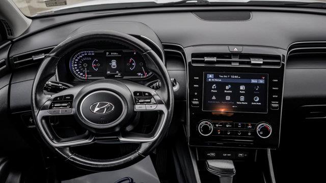 hyundai Tucson 2022 - 12