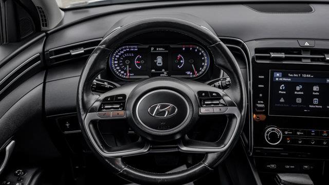 hyundai Tucson 2022 - 13