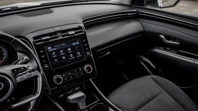 hyundai Tucson 2022 - 14