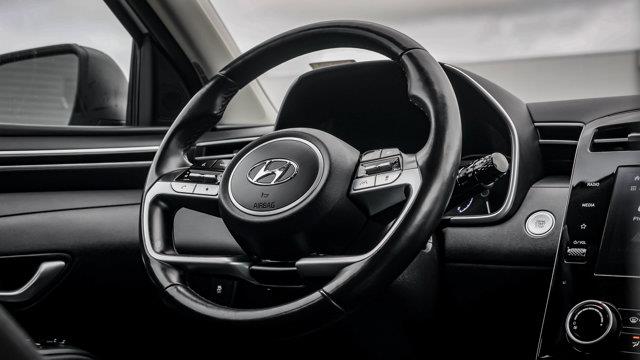 hyundai Tucson 2022 - 15