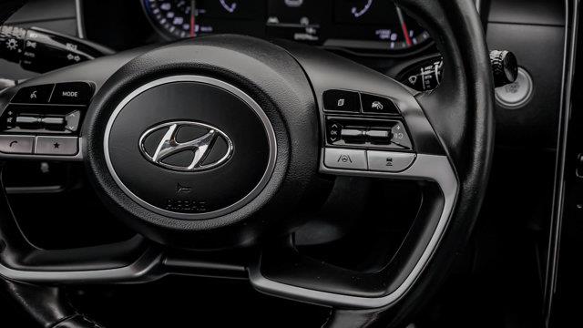 hyundai Tucson 2022 - 17