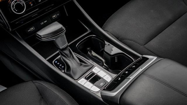 hyundai Tucson 2022 - 19