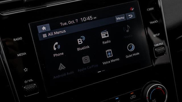 hyundai Tucson 2022 - 21