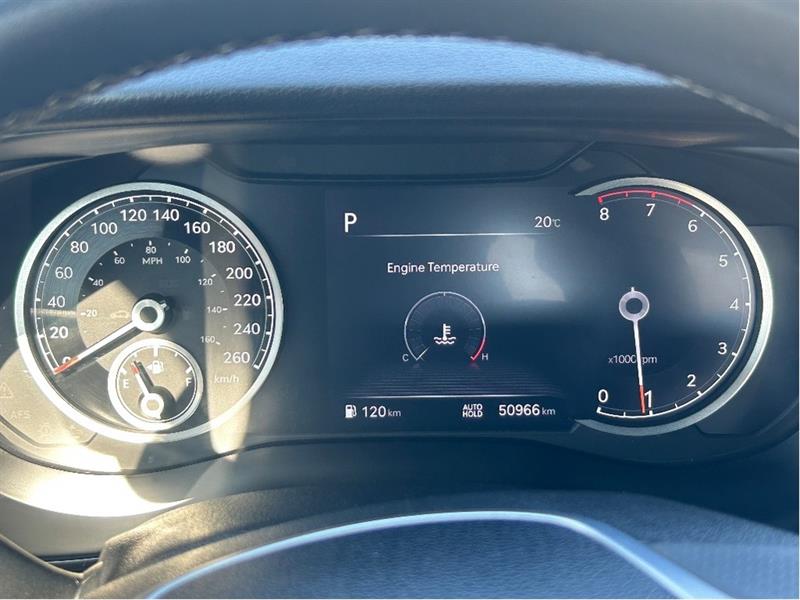 genesis G70 2023 - 15