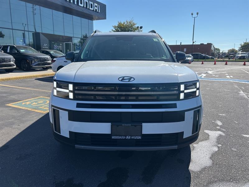 hyundai Santa Fe 2025 - 9