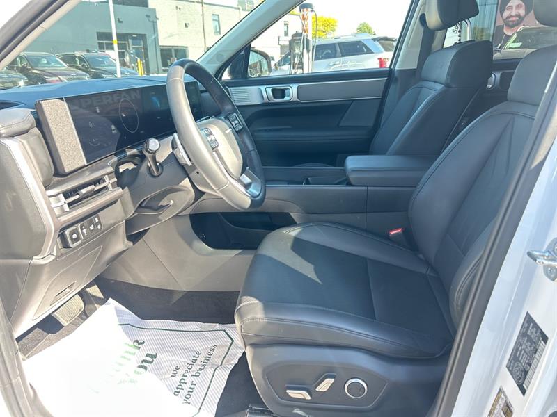 hyundai Santa Fe 2025 - 11