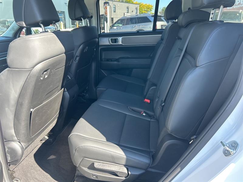 hyundai Santa Fe 2025 - 18